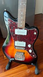 Squier Classic Vibe Jazzmaster CV P90