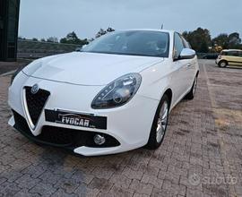 Alfa Romeo Giulietta super cc 1600 unicoproprietar