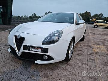 Alfa Romeo Giulietta super cc 1600 unicoproprietar