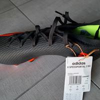 Scarpe Adidas X Speedportal.3 SG