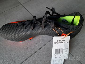 Scarpe Adidas X Speedportal.3 SG