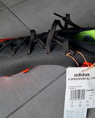 Scarpe Adidas X Speedportal.3 SG