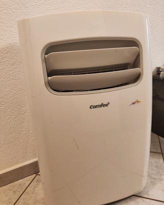 climatizzatore deumidificatore 