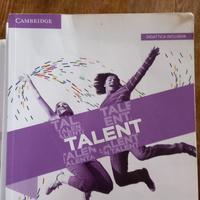 talent 3