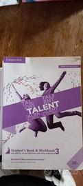 talent 3