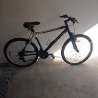 bicicletta mtb