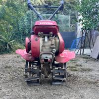 Motozzappa