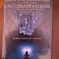 Dvd l’acchiappasogni