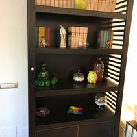 Libreria GIORGETTI “jupiter”