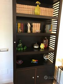 Libreria GIORGETTI “jupiter”