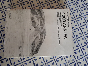 Libro di archeologia