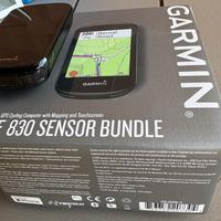 Garmin 830