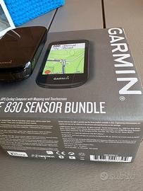 Garmin 830
