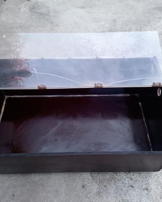 Tartarughiera/ terrario