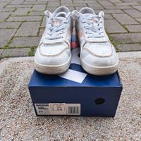 Sneakers bambina 