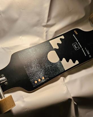 Skateboard Longboard Globe Geminon 35''