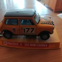 modellismo polistil 