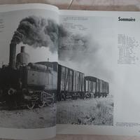 Libro"60 ans de traction à vapeur..1907-67"- FRA