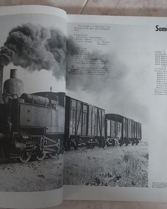 Libro"60 ans de traction à vapeur..1907-67"- FRA