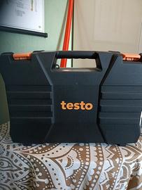 Termocamera Testo 872S