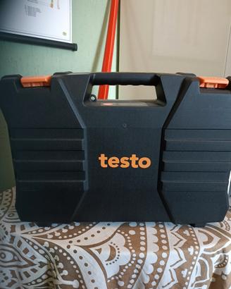 Termocamera Testo 872S