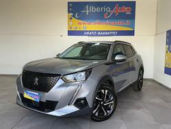 PEUGEOT 2008 BlueHDi 110 S&S Allure