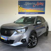 PEUGEOT 2008 BlueHDi 110 S&S Allure