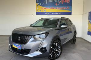 PEUGEOT 2008 BlueHDi 110 S&S Allure