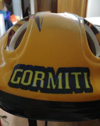 Casco bici bambino