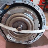 Cambio automatico Mercedes E 250 diesel