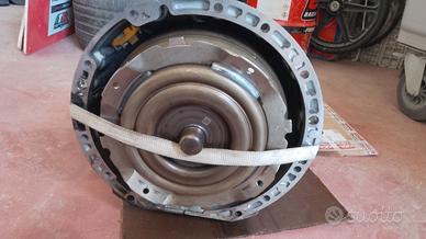 Cambio automatico Mercedes E 250 diesel