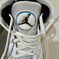 Jordan Jumpman Two Trey