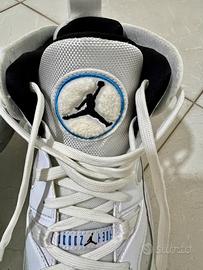 Jordan Jumpman Two Trey