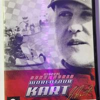 WORLD TOUR KART: MICHAEL SCHUMACHER - PC