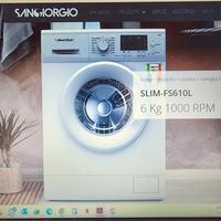 Lavatrice San Giorgio 