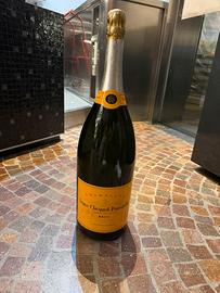 Veuve Cliquot 6Lt - Brut Mathusalem