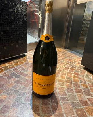 Veuve Cliquot 6Lt - Brut Mathusalem