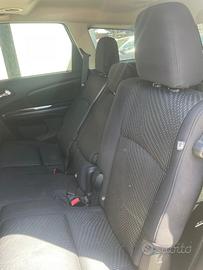 Tappezzeria 7 posti FIAT FREEMONT