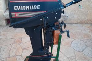 EVINRUDE 8 HP 2 tempi gambo corto