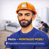 Montaggio Mobili e armadi Ikea - Camere e Cucine