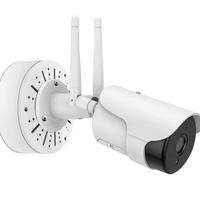 4x scatole giunzione telecamere videosorveglianza 