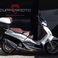 Piaggio Beverly 350 - 2019