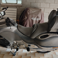 Bmw k 12 lt