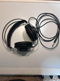 Cuffie AKG k52
