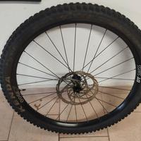 cerchi MTB DT swiss