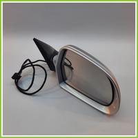 Retrovisore Destro DX GRIGIO SKODA OCTAVIA 1Z 2008