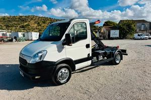 Iveco Daily Scarrabile