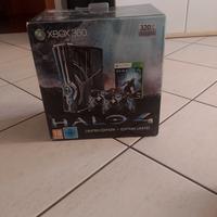 xbox 360 halo 4 limited edition