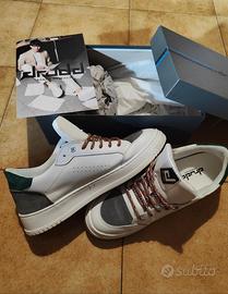 Scarpe Drudd Italia  N.44