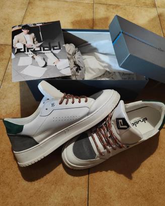 Scarpe Drudd Italia  N.44